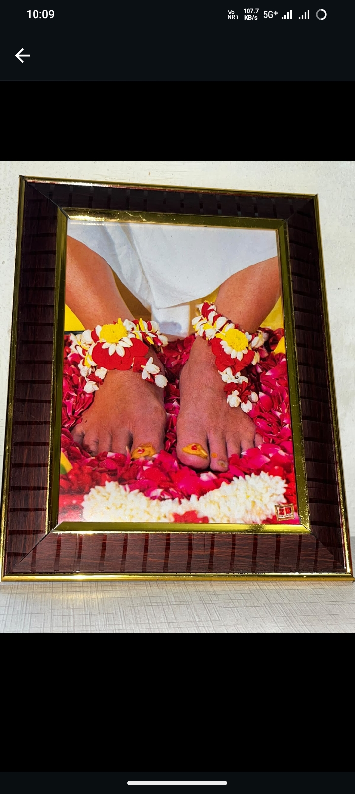 Gurudev Bhagwan charan Chhavvi #1 — Harivanshi Seva Kunj